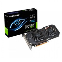 Gigabyte GV-N960WF2OC-2GD